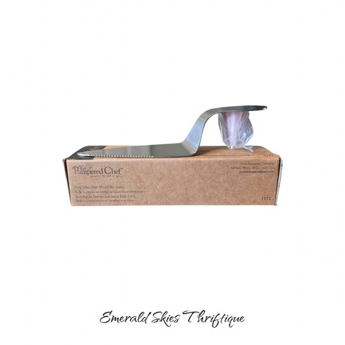 Pampered chef pink - chef,